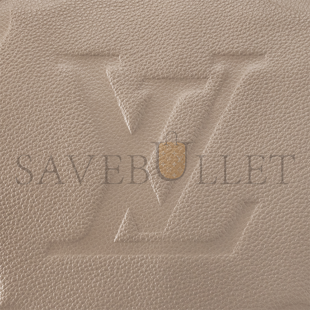 LOUIS VUITTON KEEPALL 45 BAG M46114 (45*27*20cm)